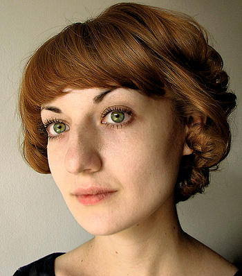 Alexandra Fomicheva