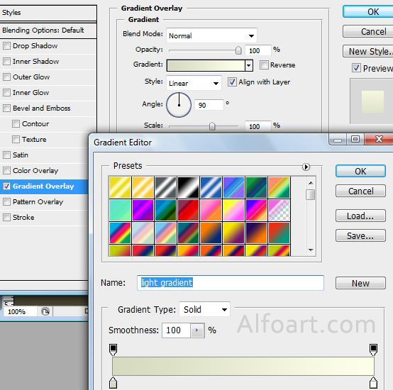 Red Business card layout.Basic Logo