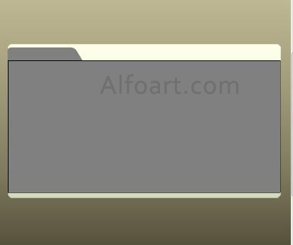 Red Business card layout.Basic Logo