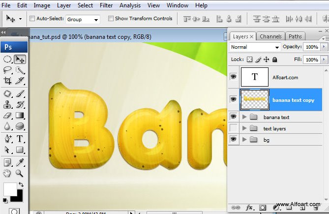Banana style text effect. Fantastic globe photo manipulation.. Gold, tevture, wallpaper, vintage style, classic monogram.