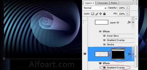 Black design for your site. Mouse-over Buttons with JavaScript + psd*