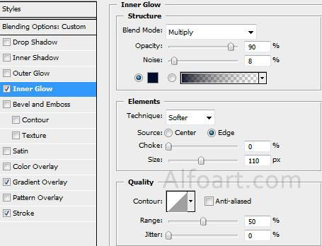 Black design for your site. Mouse-over Buttons with JavaScript + psd*