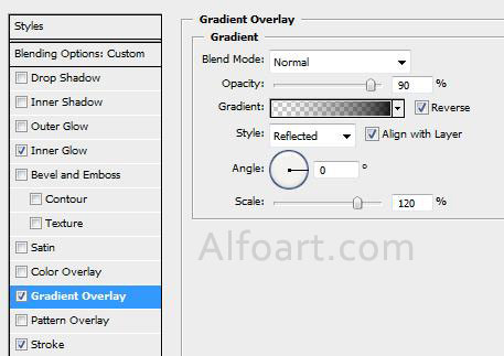 Black design for your site. Mouse-over Buttons with JavaScript + psd*