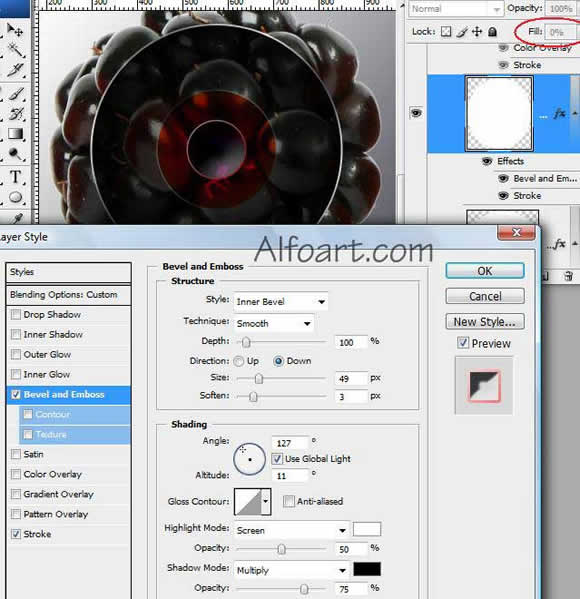 blackberry cell phone