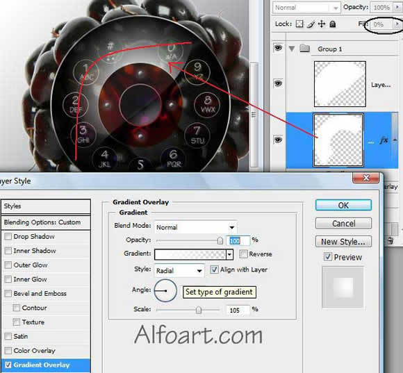 blackberry cell phone