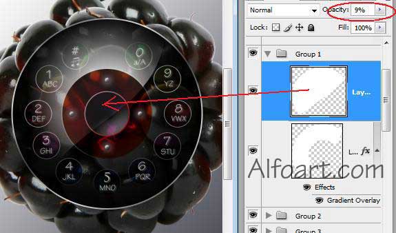blackberry cell phone