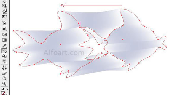 Sea Fantasy Website Design