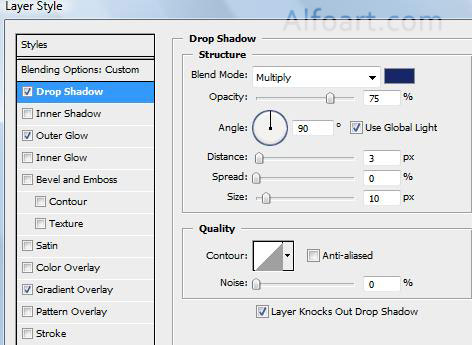 Sea Fantasy Website Design