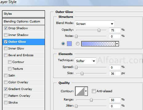 Sea Fantasy Website Design