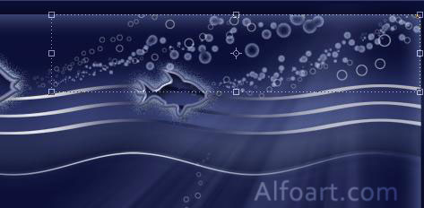 Sea Fantasy Website Design