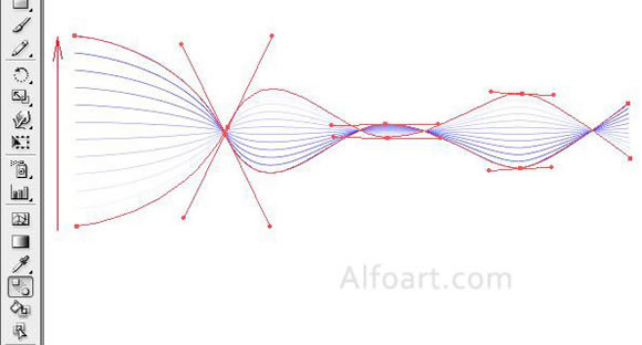 Sea Fantasy Website Design