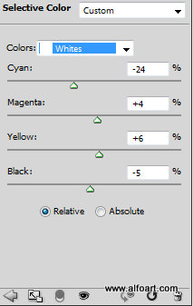 Christmas Dream Fairy night with the crescent above the clouds. Moon or crescent 3D model