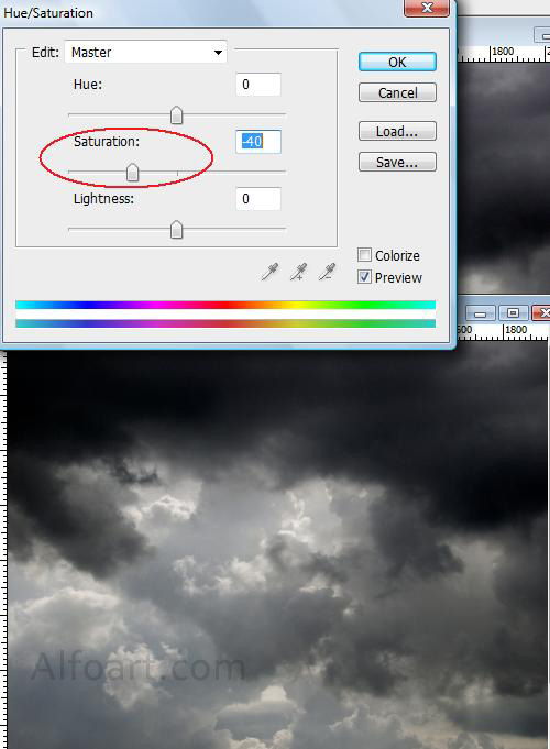 Dark landscape tutorial, mysterious, horror pictures and images, mystic, night, Ghost dog, Photo manipulations, digital art, collage, treasure, Mysterious tree