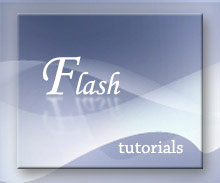 Flash tutorials