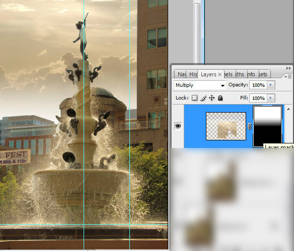 Photo retouching tips and tricks