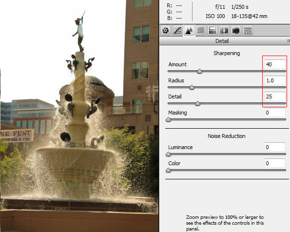 Photo retouching tips and tricks