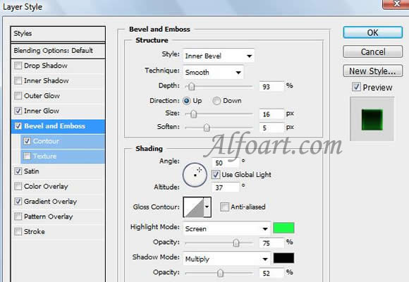 Shiny and glossy and funny Frog