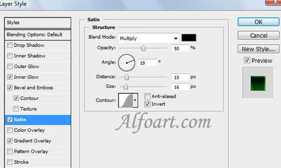 Shiny and glossy and funny Frog