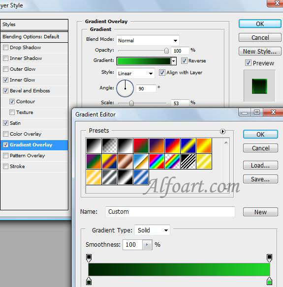 Shiny and glossy and funny Frog