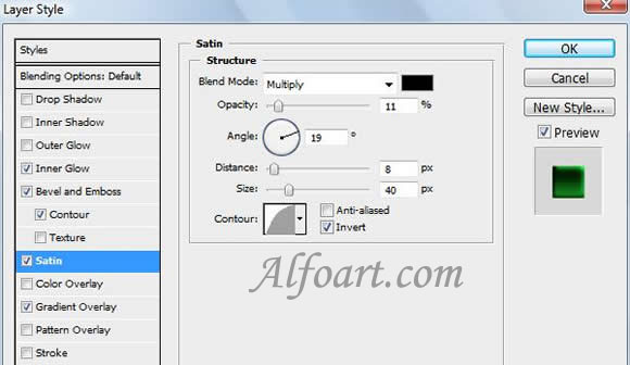 Shiny and glossy and funny Frog