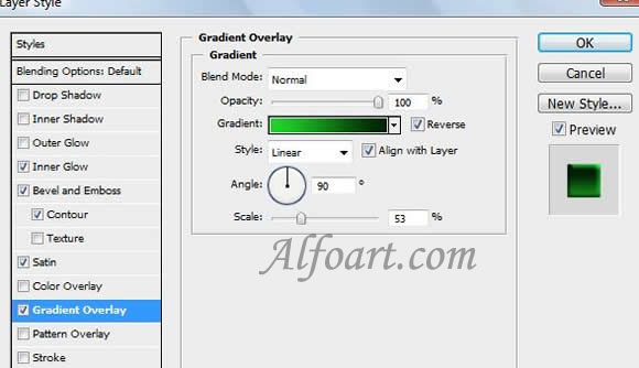 Shiny and glossy and funny Frog