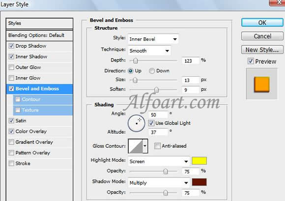 Shiny and glossy and funny Frog