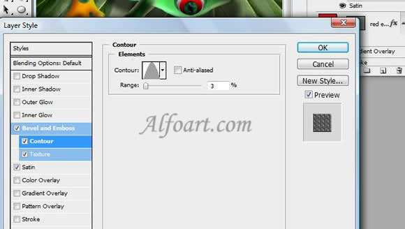 Shiny and glossy and funny Frog