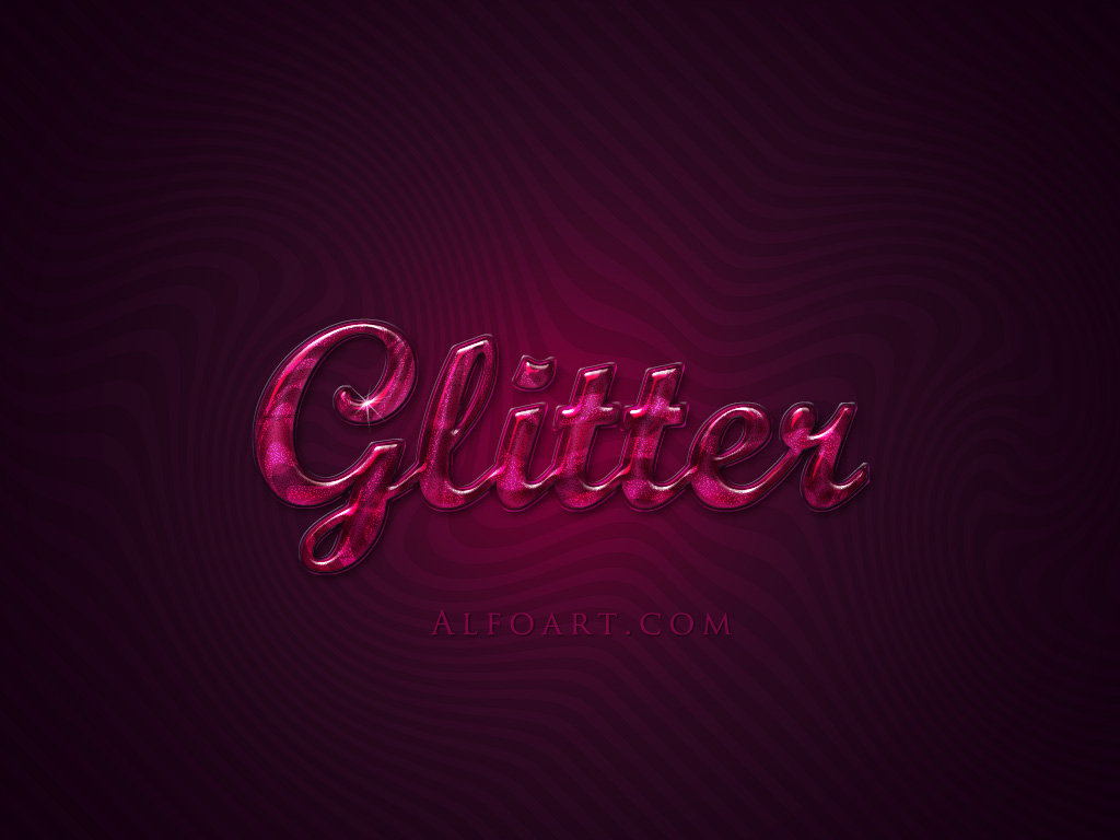 Photoshop Extremely Glossy And Shiny Text Effect Psd File Is Available To Download Glitter Texture Free Psd Text Effect File Glossy Drops Glitter Glass Effect Free Psd Text Effect File Freshness Yellow Orange Bubbles