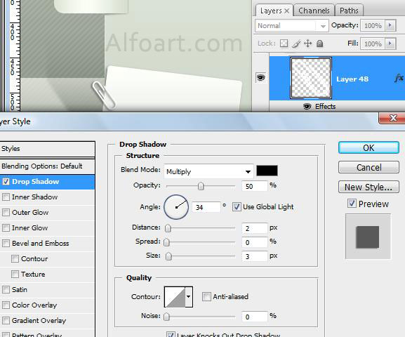 Light, clean and stylish design for website, web templates and psd files