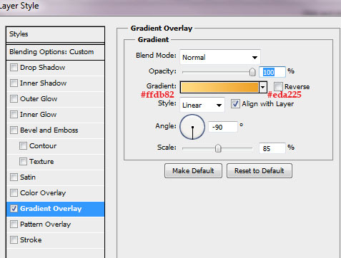 Fake fisheye effect  and HDR toning with Photoshop tools