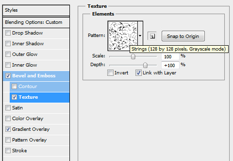 Fake fisheye effect  and HDR toning with Photoshop tools