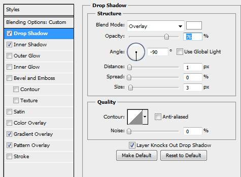 Fake fisheye effect  and HDR toning with Photoshop tools