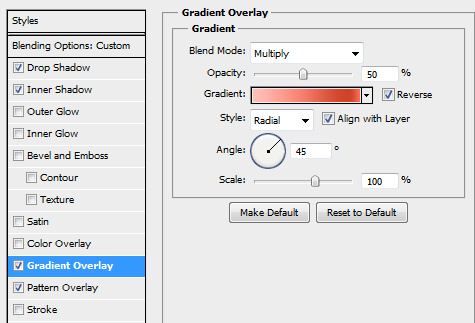 Fake fisheye effect  and HDR toning with Photoshop tools