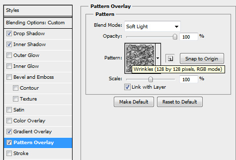 Fake fisheye effect  and HDR toning with Photoshop tools