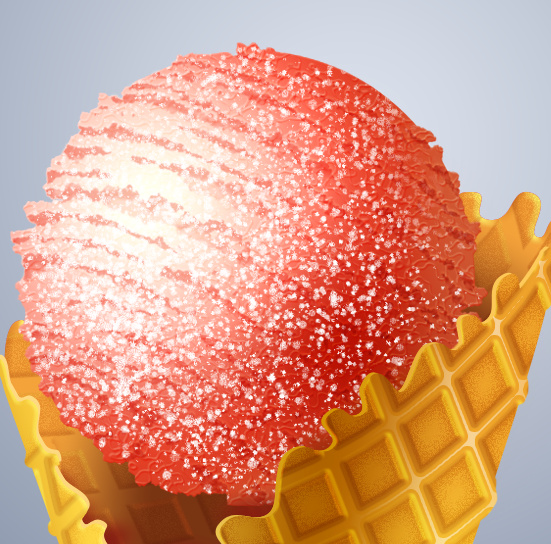 Fake fisheye effect  and HDR toning with Photoshop tools