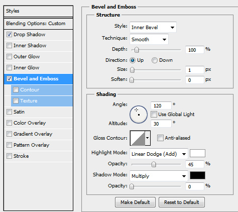 Fake fisheye effect  and HDR toning with Photoshop tools