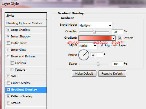Fake fisheye effect  and HDR toning with Photoshop tools