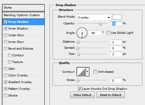 Fake fisheye effect  and HDR toning with Photoshop tools
