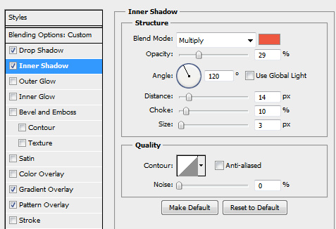 Fake fisheye effect  and HDR toning with Photoshop tools