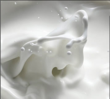 milk and chocolate, photoshop, splashes, monster, eyesballs, bubbles, cartoon character, cute, drops, hot chocolate, liquid