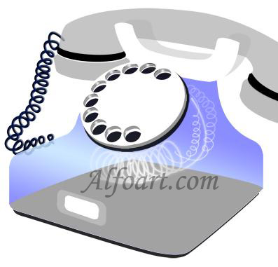 Transparent  glass and shiny phone design