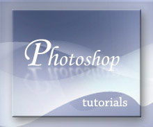 Photoshop tutorials