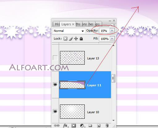 Pink Blog, Website Design