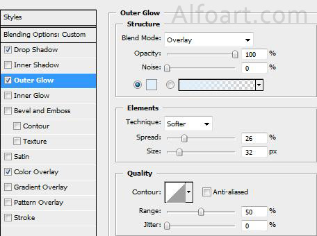 platinum shiny,glossy and dark web design