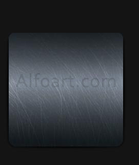 platinum shiny,glossy and dark web design