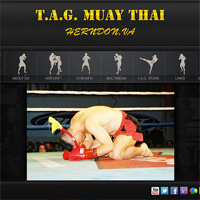 T.A.G. Muay Thai