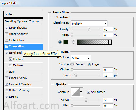 Glossy, green stylish design for your company in adobe photoshop. Slik and shiny glass buttons