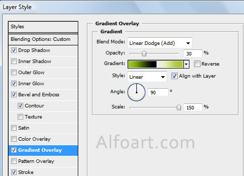 Glossy, green stylish design for your company in adobe photoshop. Slik and shiny glass buttons