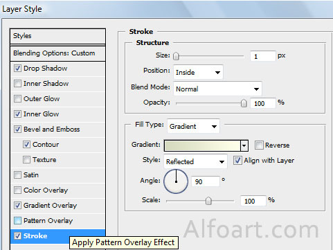 Glossy, green stylish design for your company in adobe photoshop. Slik and shiny glass buttons