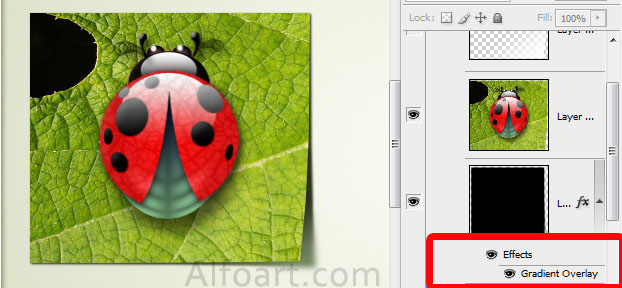 Glossy, green stylish design for your company in adobe photoshop. Slik and shiny glass buttons